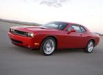 Dodge Challenger R/T 2008 года